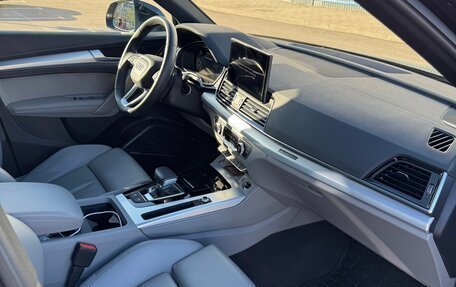 Audi Q5, 2021 год, 5 500 000 рублей, 10 фотография