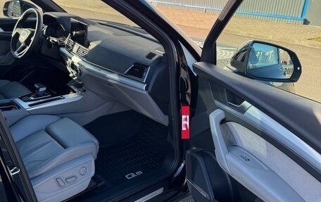 Audi Q5, 2021 год, 5 500 000 рублей, 11 фотография