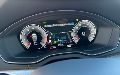 Audi Q5, 2021 год, 5 500 000 рублей, 15 фотография