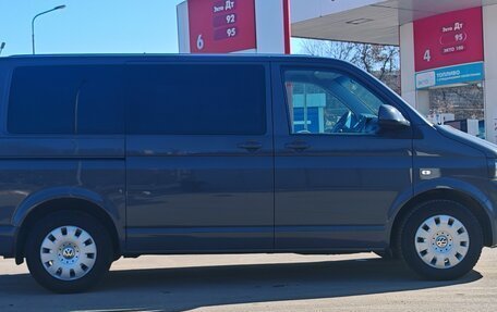 Volkswagen Caravelle T5, 2012 год, 2 299 000 рублей, 11 фотография