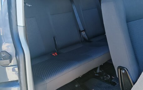Volkswagen Caravelle T5, 2012 год, 2 299 000 рублей, 25 фотография