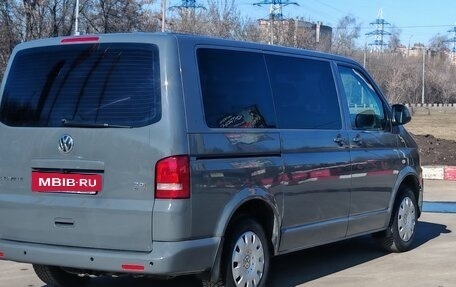 Volkswagen Caravelle T5, 2012 год, 2 299 000 рублей, 18 фотография