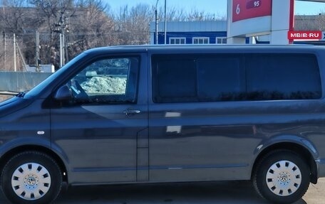Volkswagen Caravelle T5, 2012 год, 2 299 000 рублей, 20 фотография