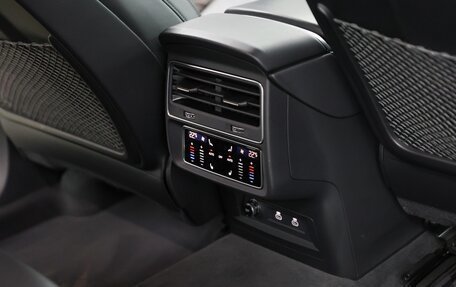 Audi Q8 I, 2021 год, 9 000 000 рублей, 37 фотография