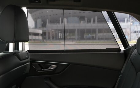 Audi Q8 I, 2021 год, 9 000 000 рублей, 36 фотография