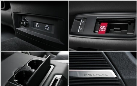 Audi Q8 I, 2021 год, 9 000 000 рублей, 38 фотография