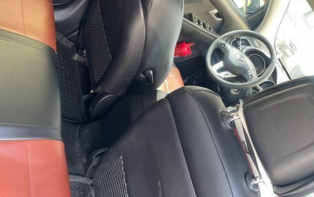 KIA Sportage III, 2014 год, 1 435 000 рублей, 9 фотография
