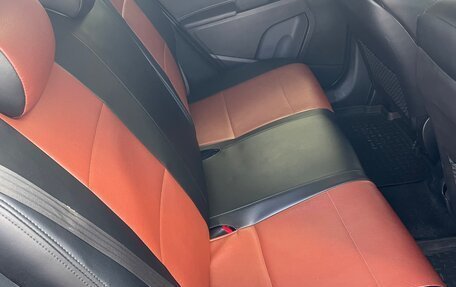 KIA Sportage III, 2014 год, 1 435 000 рублей, 8 фотография