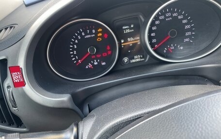 KIA Sportage III, 2014 год, 1 435 000 рублей, 13 фотография