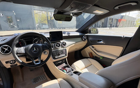 Mercedes-Benz CLA, 2016 год, 2 100 000 рублей, 9 фотография