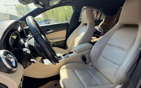 Mercedes-Benz CLA, 2016 год, 2 100 000 рублей, 7 фотография