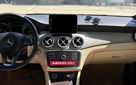 Mercedes-Benz CLA, 2016 год, 2 100 000 рублей, 6 фотография