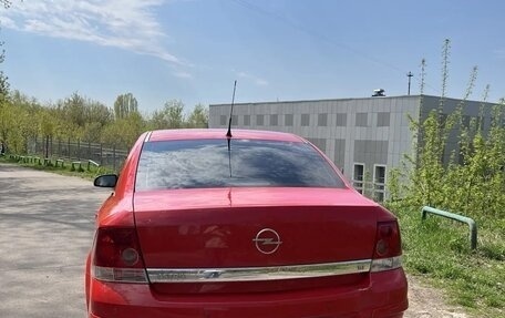 Opel Astra H, 2008 год, 444 000 рублей, 2 фотография