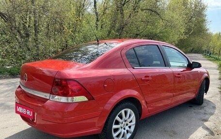 Opel Astra H, 2008 год, 444 000 рублей, 3 фотография