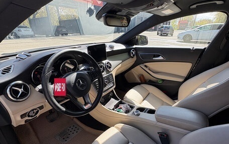 Mercedes-Benz CLA, 2016 год, 2 100 000 рублей, 8 фотография
