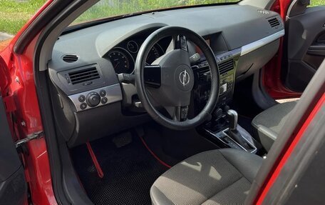 Opel Astra H, 2008 год, 444 000 рублей, 8 фотография