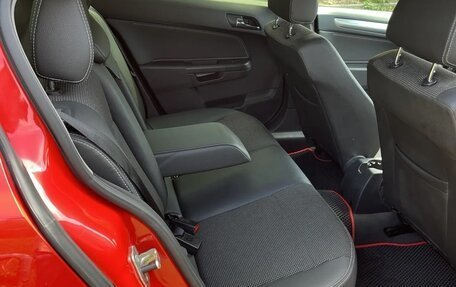 Opel Astra H, 2008 год, 444 000 рублей, 6 фотография