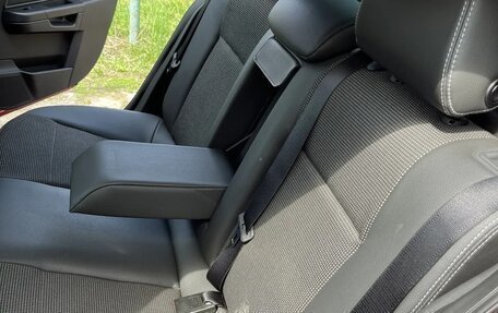 Opel Astra H, 2008 год, 444 000 рублей, 10 фотография
