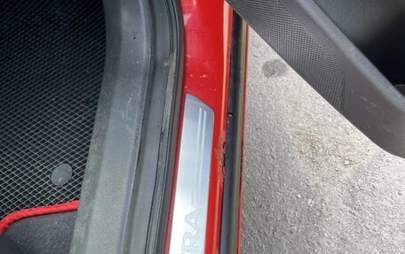 Opel Astra H, 2008 год, 444 000 рублей, 15 фотография