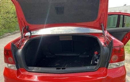 Opel Astra H, 2008 год, 444 000 рублей, 7 фотография