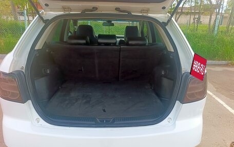 Mazda CX-7 I рестайлинг, 2010 год, 870 000 рублей, 10 фотография
