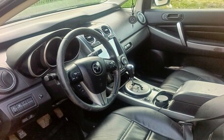 Mazda CX-7 I рестайлинг, 2010 год, 870 000 рублей, 15 фотография