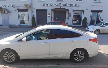 Hyundai i40 I рестайлинг, 2016 год, 900 000 рублей, 2 фотография