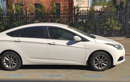 Hyundai i40 I рестайлинг, 2016 год, 900 000 рублей, 4 фотография