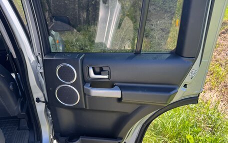 Land Rover Discovery III, 2008 год, 1 335 000 рублей, 16 фотография