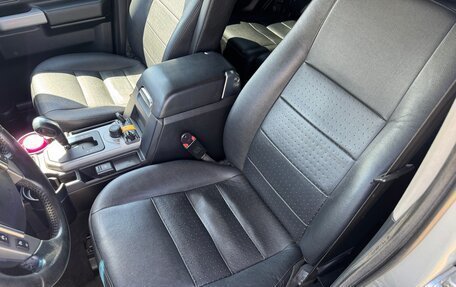 Land Rover Discovery III, 2008 год, 1 335 000 рублей, 19 фотография