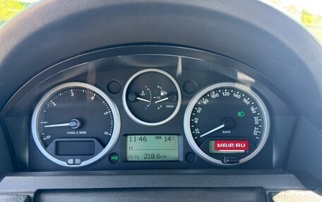 Land Rover Discovery III, 2008 год, 1 335 000 рублей, 20 фотография