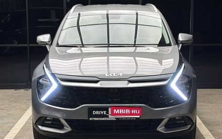 KIA Sportage IV рестайлинг, 2025 год, 4 500 000 рублей, 2 фотография