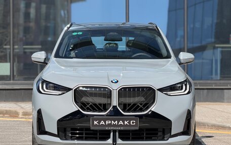 BMW X3, 2026 год, 7 500 000 рублей, 2 фотография