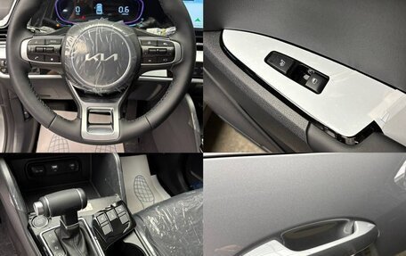 KIA Sportage IV рестайлинг, 2025 год, 4 500 000 рублей, 10 фотография