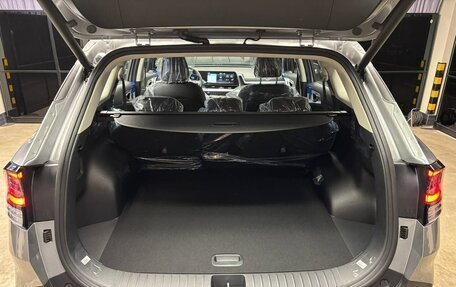 KIA Sportage IV рестайлинг, 2025 год, 4 500 000 рублей, 12 фотография