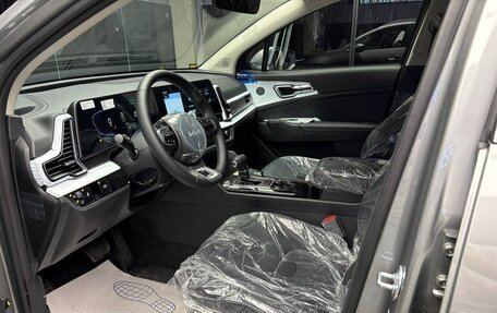KIA Sportage IV рестайлинг, 2025 год, 4 500 000 рублей, 8 фотография