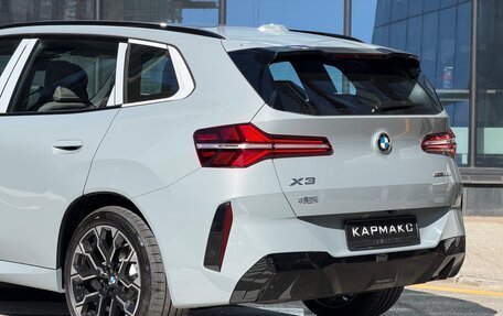 BMW X3, 2026 год, 7 500 000 рублей, 7 фотография