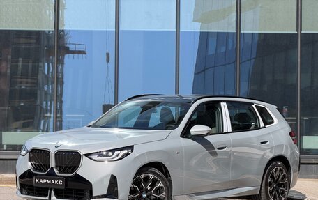 BMW X3, 2026 год, 7 500 000 рублей, 3 фотография