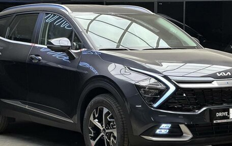 KIA Sportage IV рестайлинг, 2025 год, 4 500 000 рублей, 6 фотография