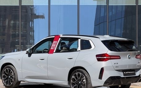 BMW X3, 2026 год, 7 500 000 рублей, 6 фотография