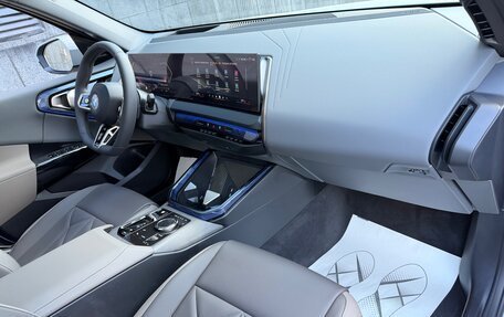 BMW X3, 2026 год, 7 500 000 рублей, 11 фотография