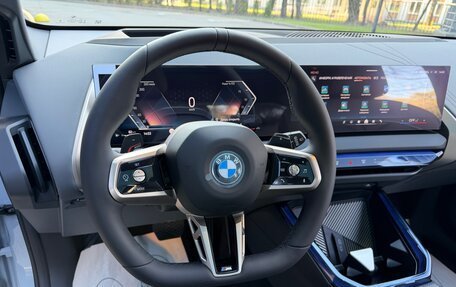 BMW X3, 2026 год, 7 500 000 рублей, 14 фотография