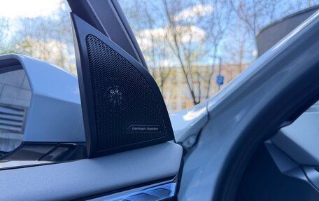 BMW X3, 2026 год, 7 500 000 рублей, 22 фотография