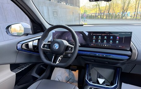 BMW X3, 2026 год, 7 500 000 рублей, 15 фотография