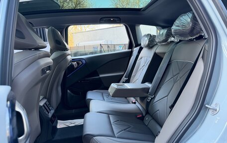 BMW X3, 2026 год, 7 500 000 рублей, 17 фотография