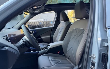 BMW X3, 2026 год, 7 500 000 рублей, 13 фотография
