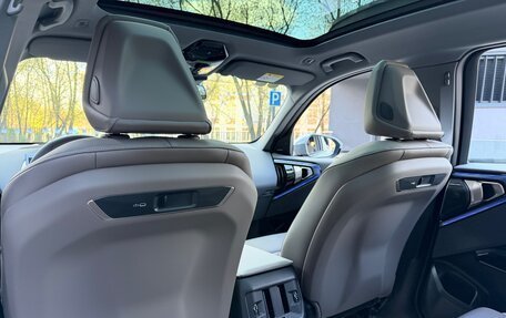BMW X3, 2026 год, 7 500 000 рублей, 18 фотография