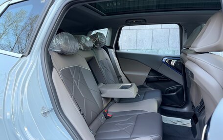 BMW X3, 2026 год, 7 500 000 рублей, 16 фотография