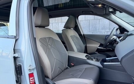 BMW X3, 2026 год, 7 500 000 рублей, 10 фотография