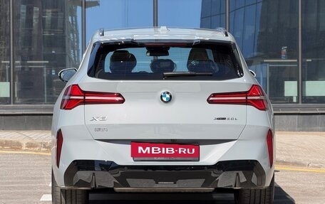 BMW X3, 2026 год, 7 500 000 рублей, 9 фотография